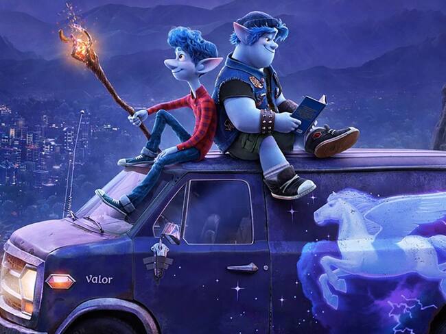 De Película W: Unidos