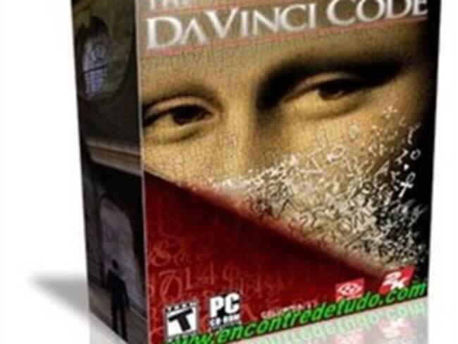 Publicarán en septiembre segunda parte del Código Da Vinci