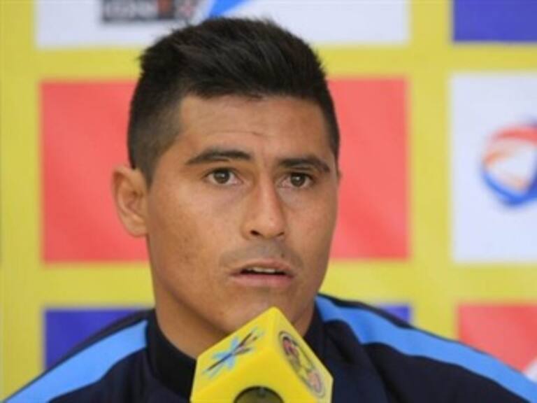 América fracasará si no llega al Mundial de Clubes