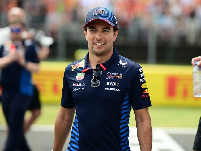 GP Hungría: Checo queda en el séptimo lugar de la carrera