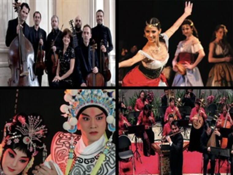 El antes y el después del Cervantino. Mauricio Vázquez, director cultural