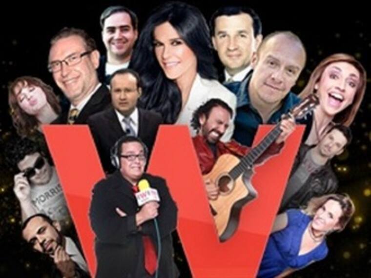 'Lo Mejor de la Semana W' del 29 de marzo