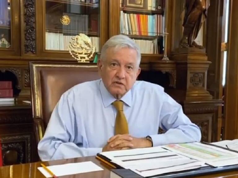 Se debe hacer caso a autoridades de salud... Alatorre se equivocó: AMLO
