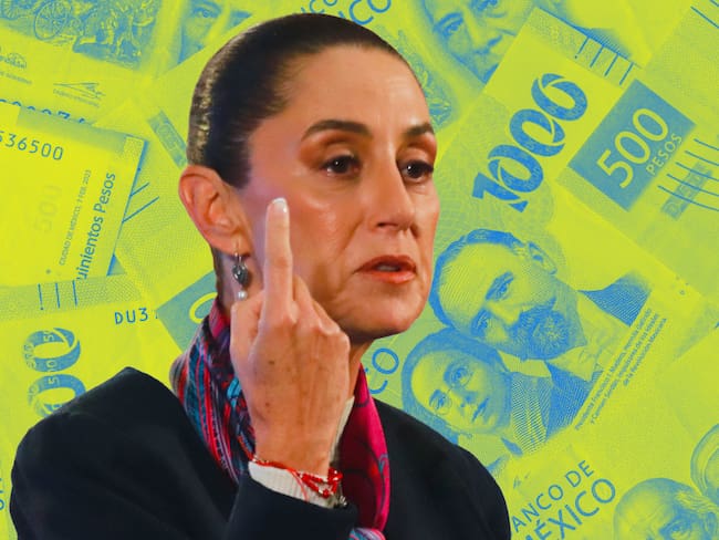 Sheinbaum decretó nuevas reglas de jubilación para Millennials: edad mínima se adelanta a los 53