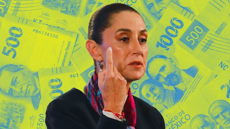 Sheinbaum decretó nuevas reglas de jubilación para Millennials: edad mínima se adelanta a los 53