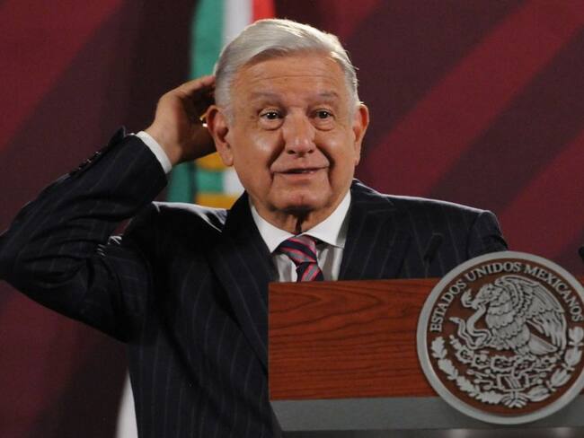 Anuncia AMLO que ocho funcionarios dejarán el gabinete