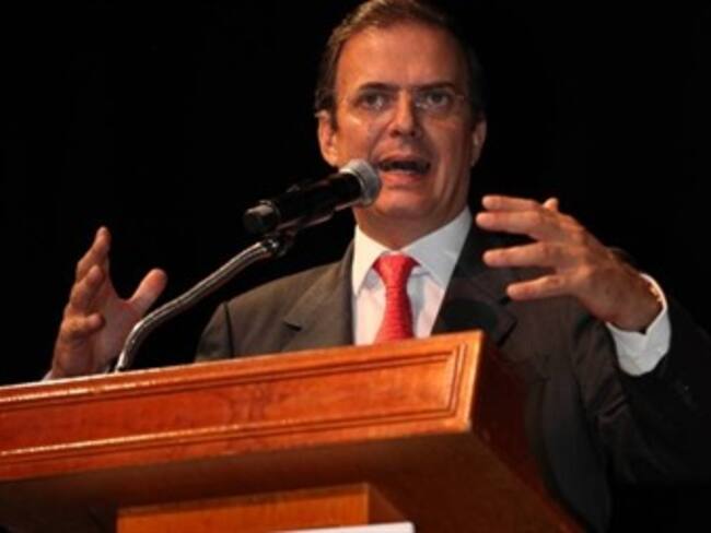 Rechaza Ebrard reducción de la edad penal