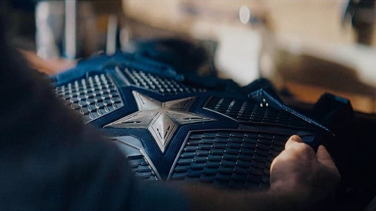 Chris Evans regresa como Steve Rogers, filtración de Avengers: Doomsday lo confirma