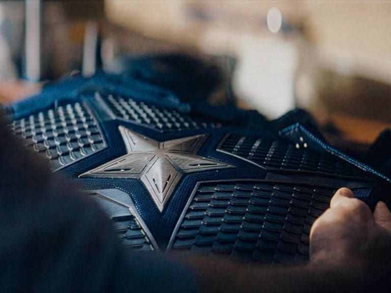 Chris Evans regresa como Steve Rogers, filtración de Avengers: Doomsday lo confirma