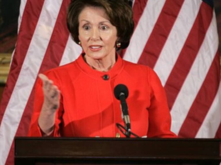 'Tras ley de Arizona, urge reforma migratoria': demócratas