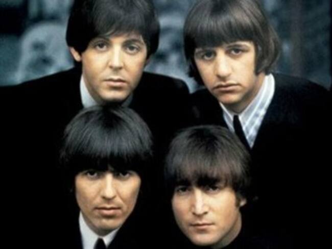 Lanzan catálogo remasterizado de Los Beatles