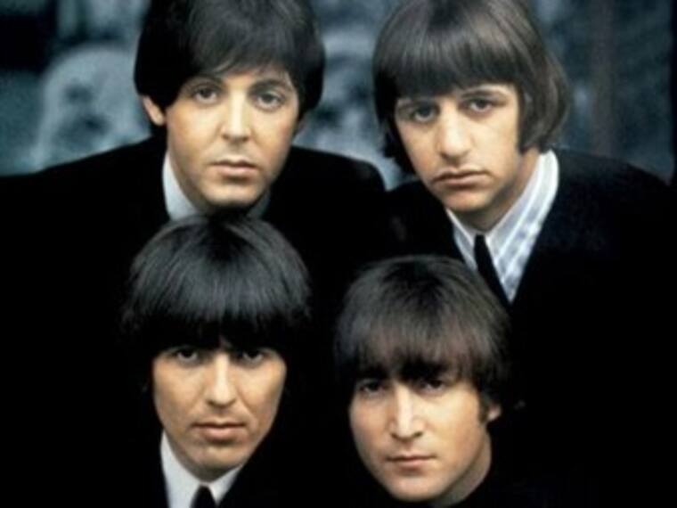 Lanzan catálogo remasterizado de Los Beatles