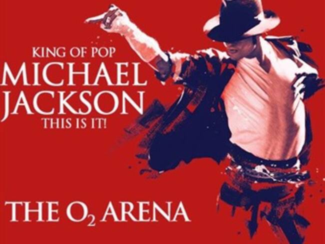 Postergan concierto-homenaje a Jackson