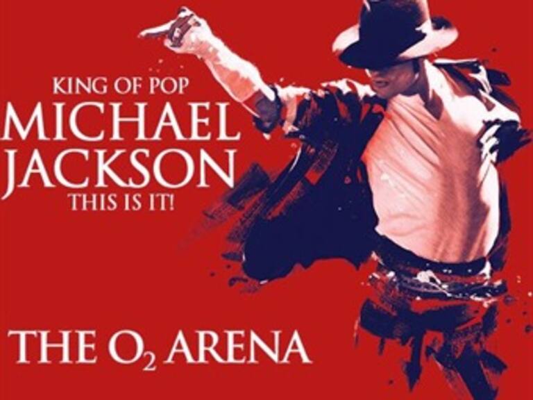 Postergan concierto-homenaje a Jackson