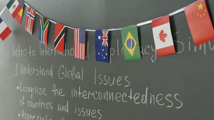 Expo Educación Internacional llega a CDMX: fechas, horarios y opciones para estudiar en el extranjero