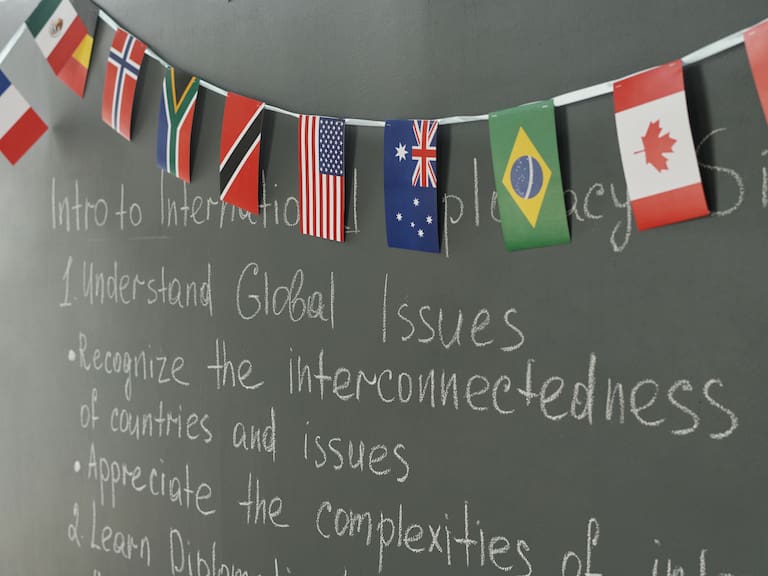 Mx - Expo Educación Internacional llega a CDMX
