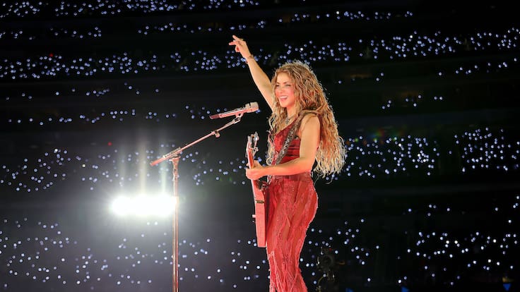 ¿Habrá Ley Seca por Shakira? Estas son las reglas del INVEA para los comercios