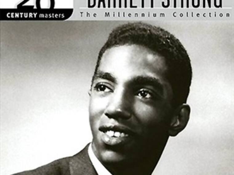 Money (That’s What I Want). Janie Bradford & Berry Gordy