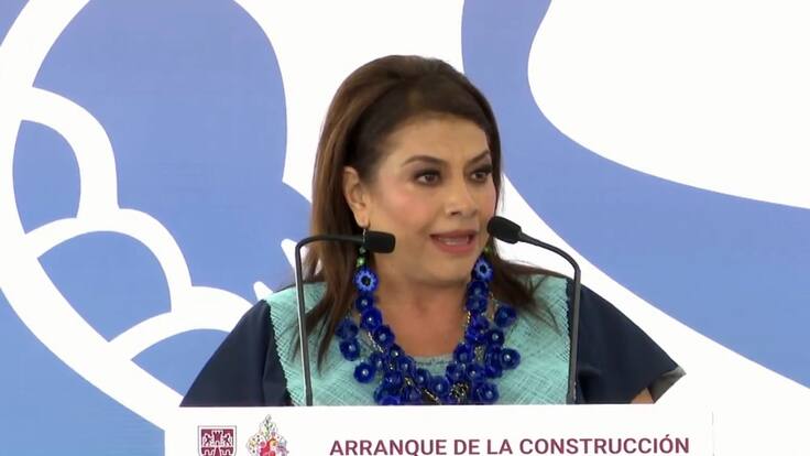 Anuncia Clara Brugada la creación de la defensoría del inquilino