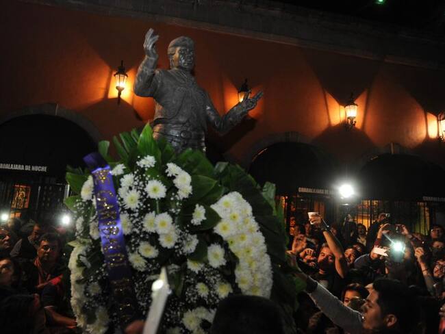 ¡Amor eterno! hasta siempre Juan Gabriel