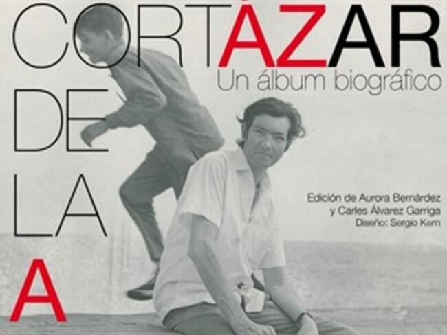 Llega las librerías 'Cortázar de la A a la Z'