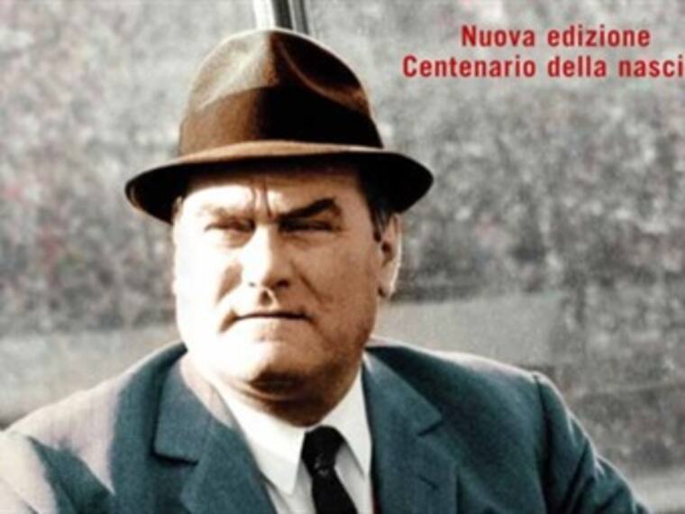 En la sección 'El diccionario':¿Qué es el Catenaccio?