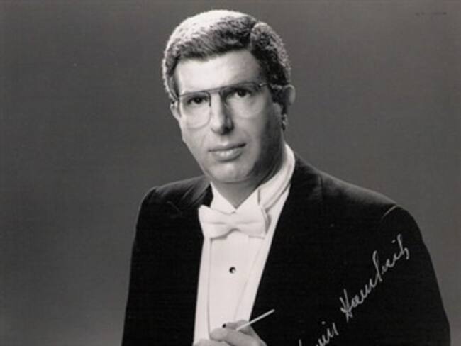 Hooker's Hooker. Marvin Hamlisch
