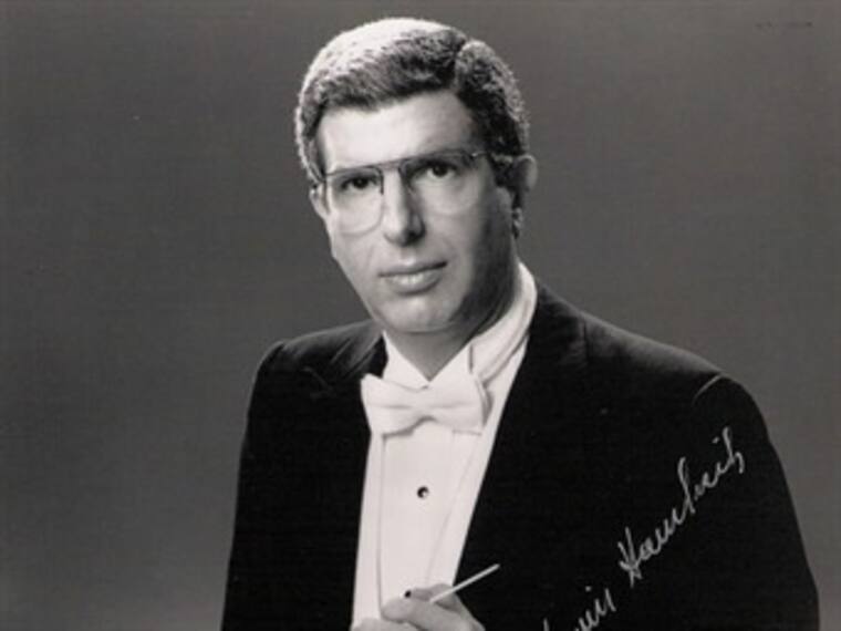 Hooker's Hooker. Marvin Hamlisch
