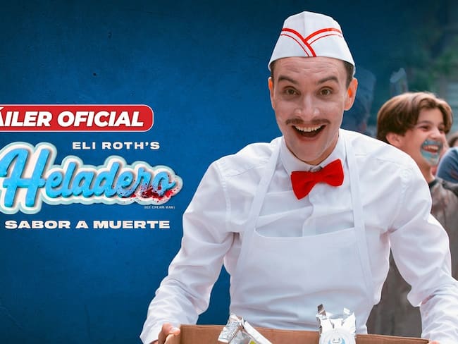 “De Estreno” llega con terror, multiversos y grandes historias de la mano de Gaby Cam y Javier Ibarreche
