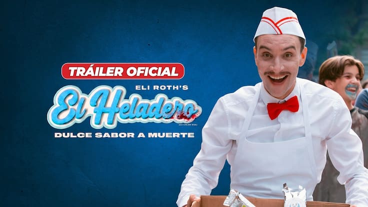 “De Estreno” llega con terror, multiversos y grandes historias de la mano de Gaby Cam y Javier Ibarreche