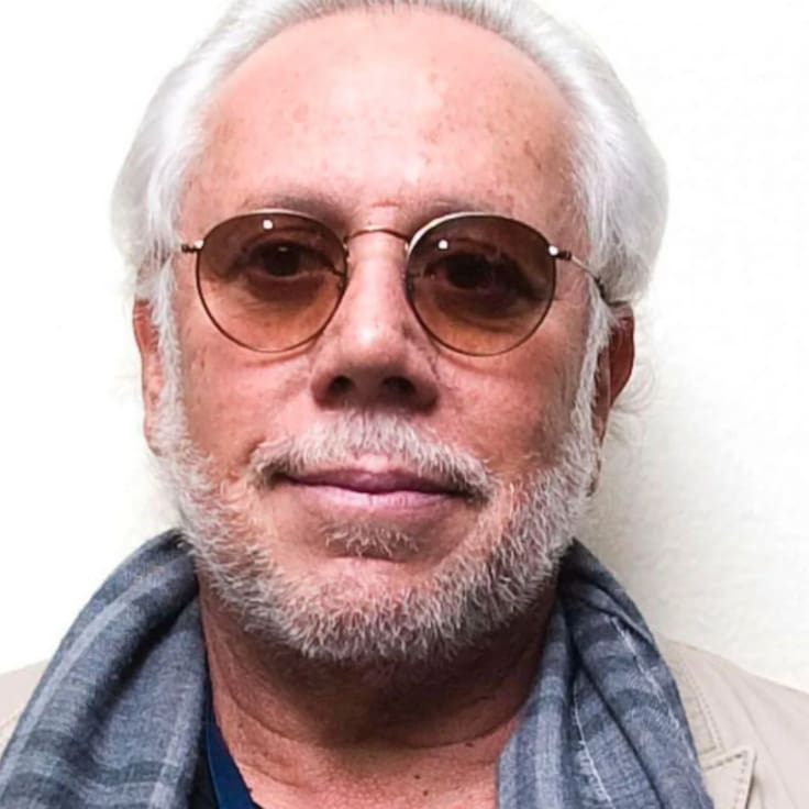 Arrestan a Luis de Llano, productor mexicano señalado en el caso de Sasha Sokol