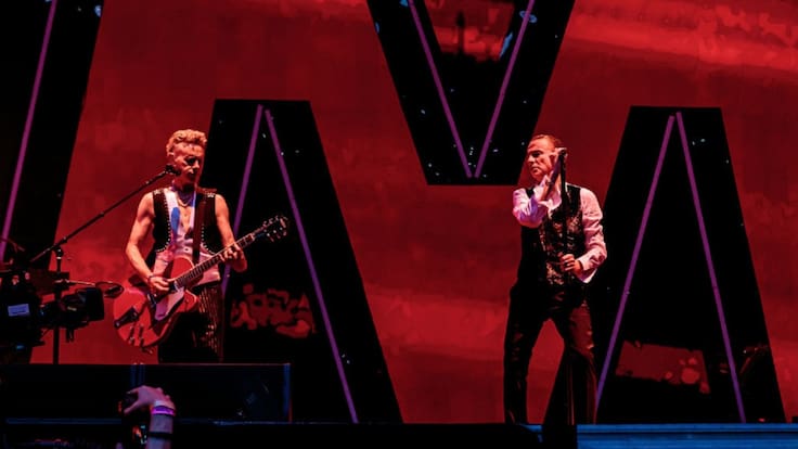 Depeche Mode llega a México: Fechas, lugar del concierto y posible setlist