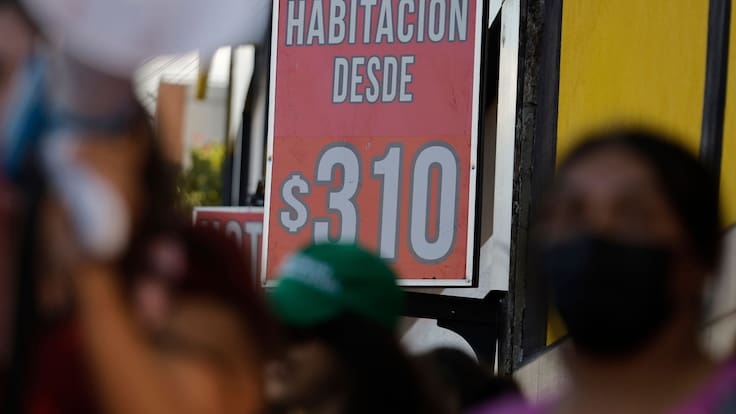 Trabajadoras sexuales de Tlalpan solicitan apoyo de 21 mil pesos por afectaciones por obras de la ciclovía