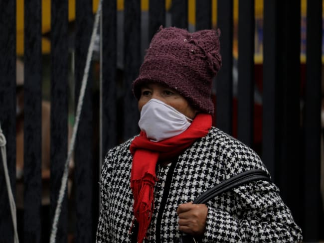 Frío en CDMX no se va: Partes altas amanecerán heladas y otros estados podrían llegar a 45 grados