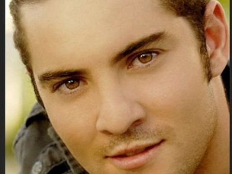 Anuncia David Bisbal el nacimiento de su hija