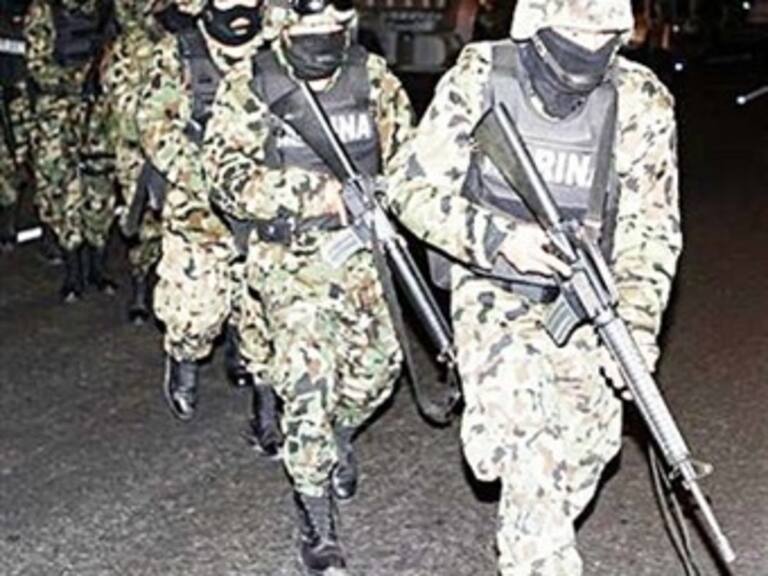 Encuentran 72 cuerpos sin vida en Tamaulipas