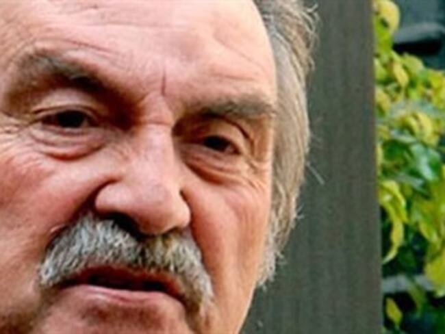 Muere el actor Pedro Armendáriz Pardo