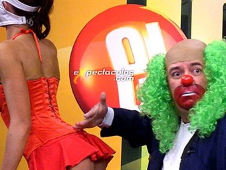 'El Mañanero' del lunes 17 de febrero, parte I