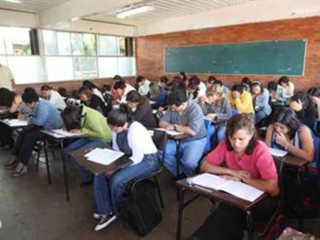 Concursarán más de 300 mil maestros por 21 mil plazas: SEP