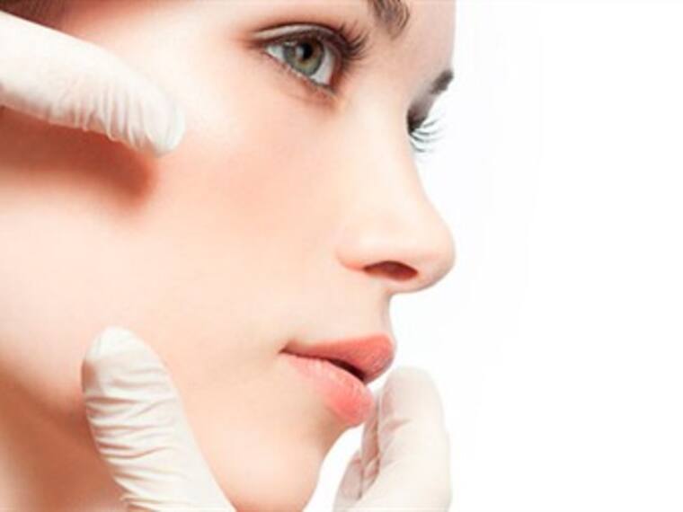 ¿Cómo tener mejillas perfectas?