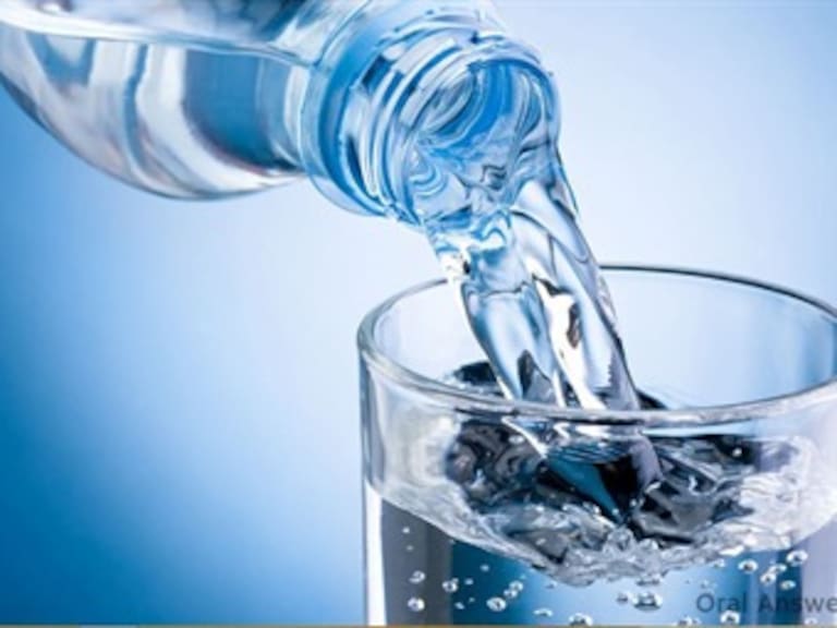 ¿El agua alcalina ayuda a tu #Bienestar?