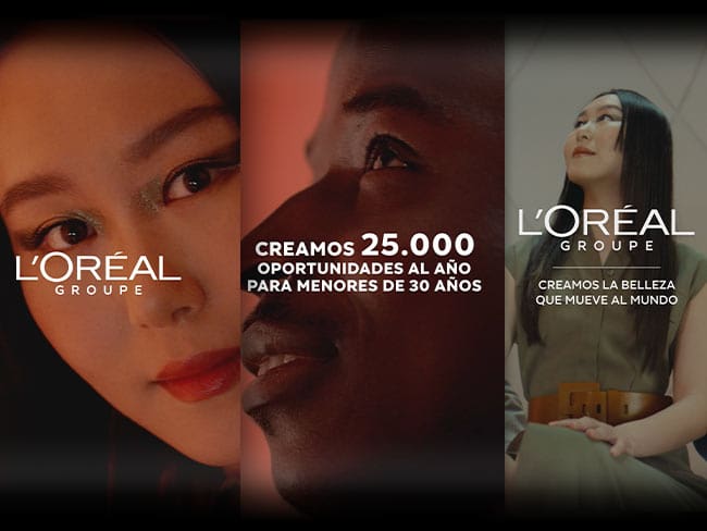 L’Oréal, un compromiso con la inclusión y el empoderamiento