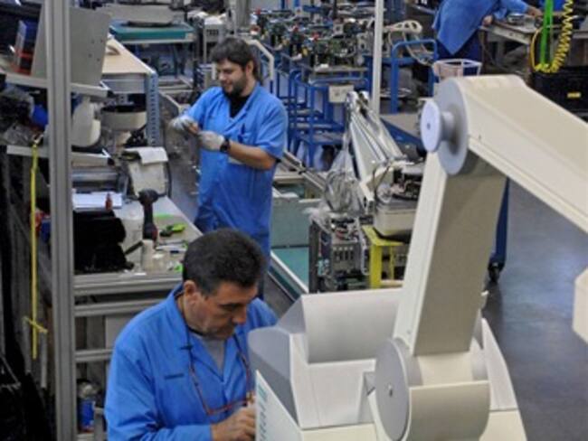 Siemens suprimirá 4.200 empleos a nivel mundial