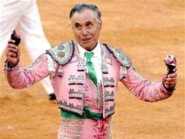 Listo 'El Pana' para su última tarde en La México