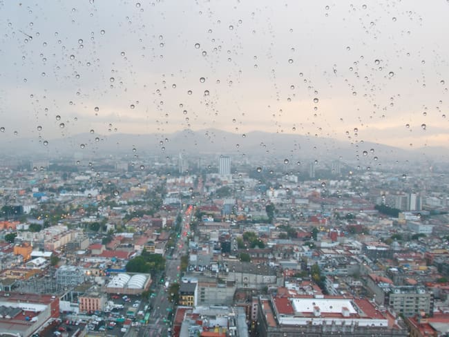 Viernes fresco en CDMX y Edomex: este es el pronóstico para el 2 de octubre
