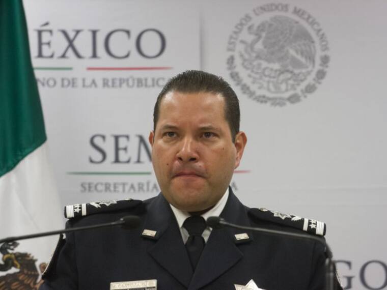 "El Mencho es el criminal que más servidores encargados de cumplir la ley ha asesinado": Manelich Castilla Craviotto