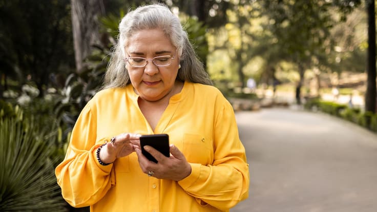 Registro celular con CURP: ¿Puedo solicitar un amparo para NO vincular mi línea de celular?