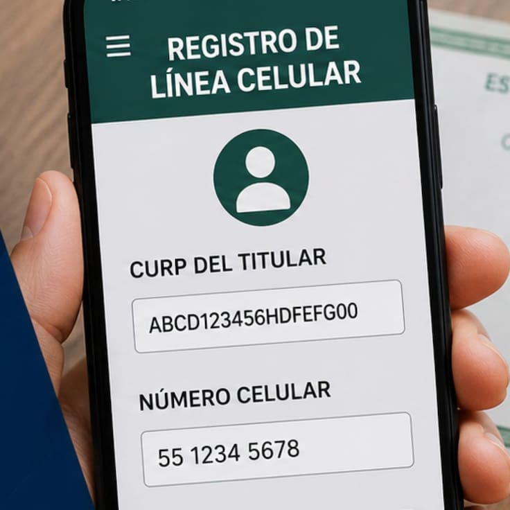 ¿Ya registraste tu celular? Condusef recomienda hacerlo para evitar problemas con banca móvil