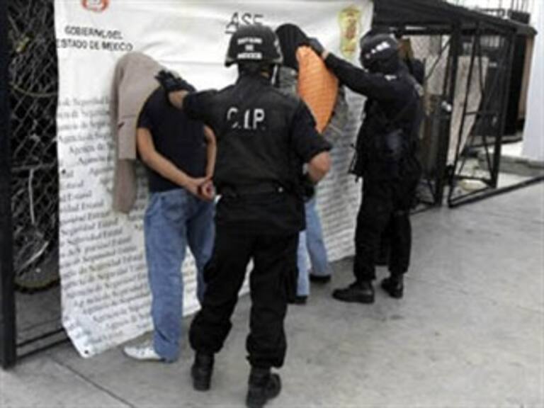 Detiene PFP a lugarteniente de 'El Teo'