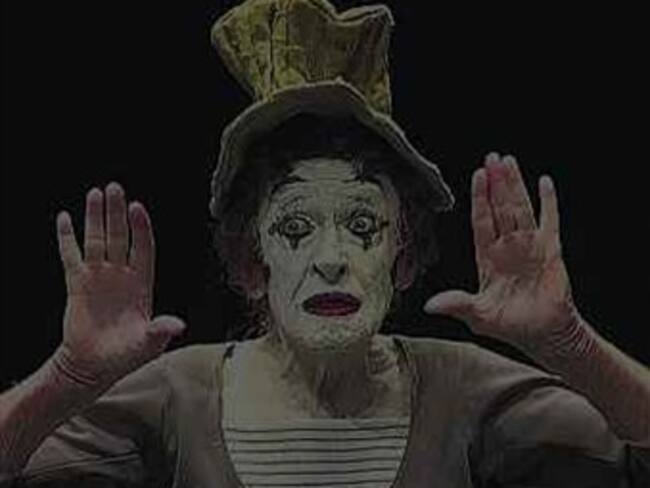Descubre en 'El Mañanero' a 'Las voces que cambiaron el mundo': Marcel Marceau
